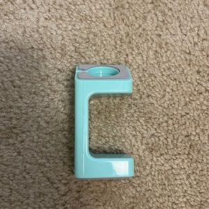 Apple Watch charging holder